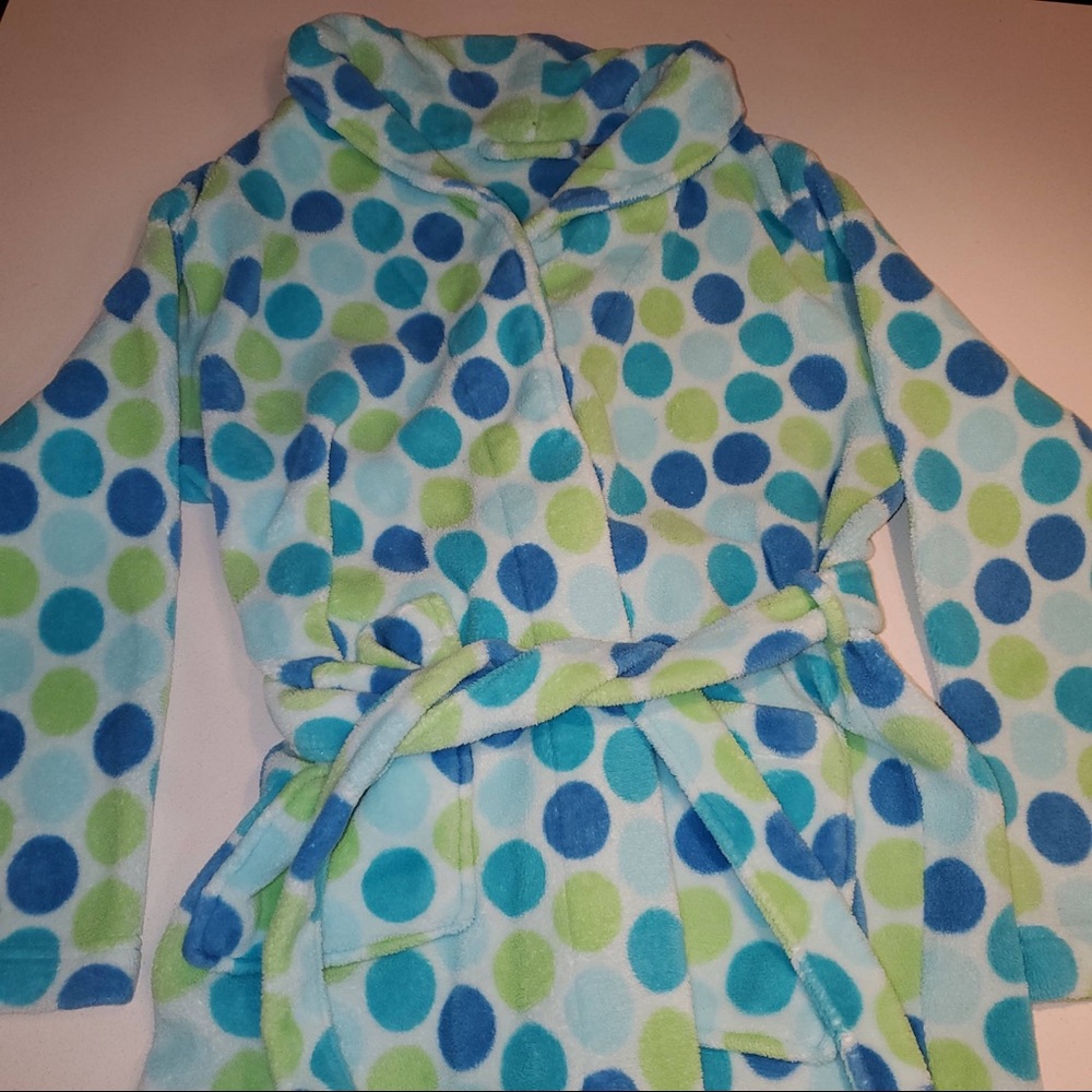 Cozy Women’s Robe